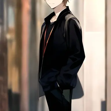 Profile image of Denji