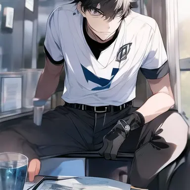 Profile image of Rin