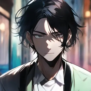 Profile image of Rin