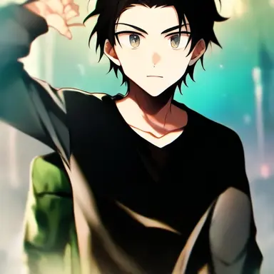 Profile image of Denji