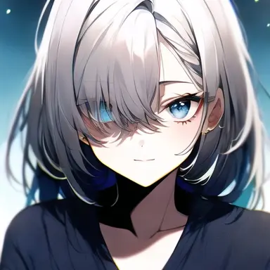 Profile image of Kiah
