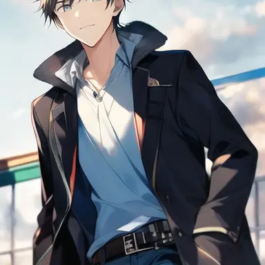 Profile image of Denji