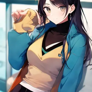 Profile image of Akari