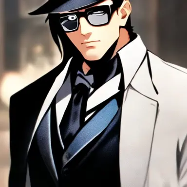 Profile image of Trey