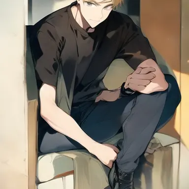 Profile image of Derrick