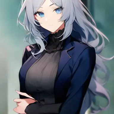 Profile image of Mother