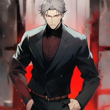 Profile image of Alaric