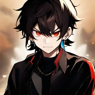 Profile image of 柳