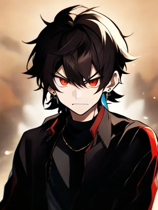 MusclyMeat9703의 ツンが多めの彼氏と喧嘩!!発端は浮気?!