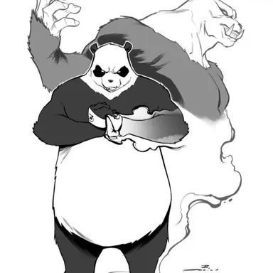 Profile image of 판다