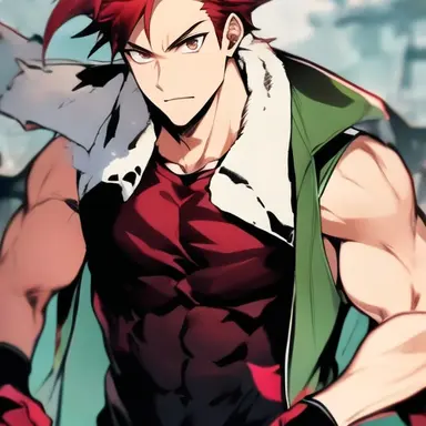 Profile image of 마지훈