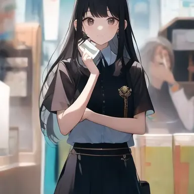 Profile image of イベラ