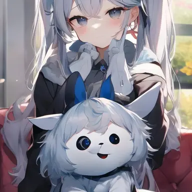 Profile image of 이몽