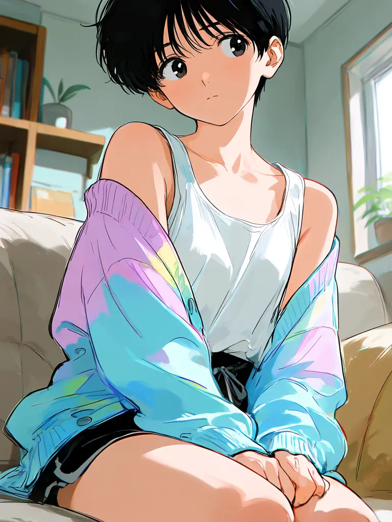 GaudyBeach7508의 秘密の関係