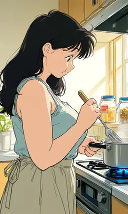 Profile image of Mariko