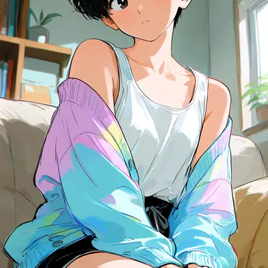 Profile image of あおい