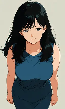 Profile image of Mariko