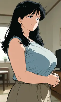 Profile image of Mariko