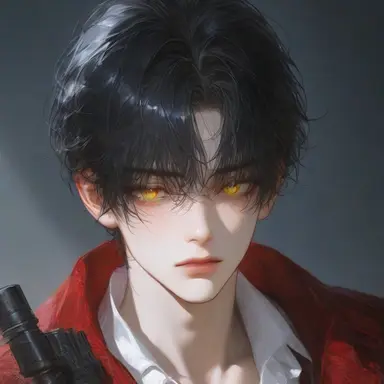 Profile image of 鬼望