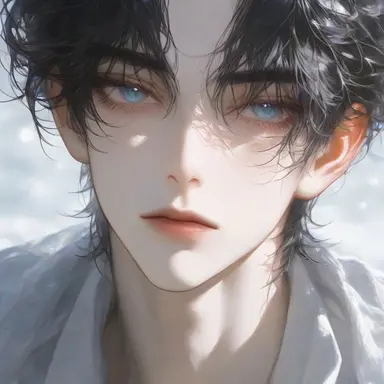 Profile image of 에인 ANE