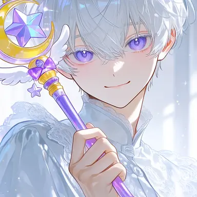 Profile image of 月城ルカ