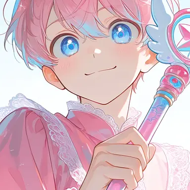 Profile image of 花宮リオン