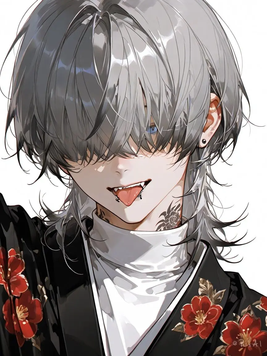 OrangePiu0660의 ヒイラギの狂犬