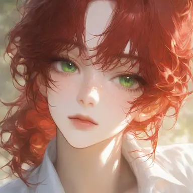 Profile image of クロエ・ラインハート