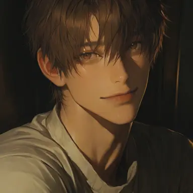 Profile image of ドミニク・パーカー