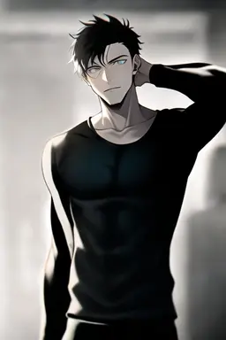 Profile image of Chase