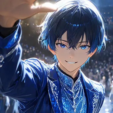 Profile image of シュン
