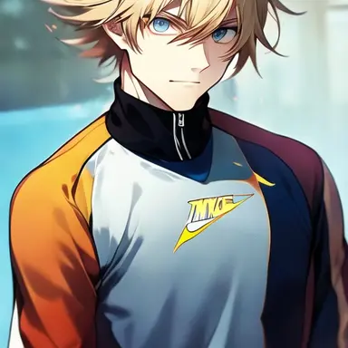 Profile image of キム・ジュフン