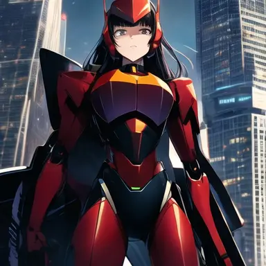 Profile image of 레드 리나