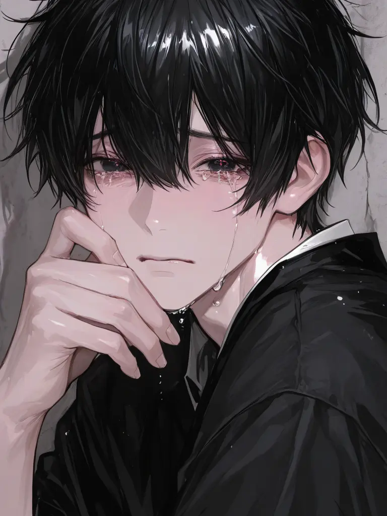 ro._gll02의 The Worst Boyfriend Doesn't Want to Lose You