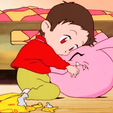 Profile image of 야가미 히카리