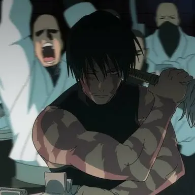 Profile image of 禪院真希