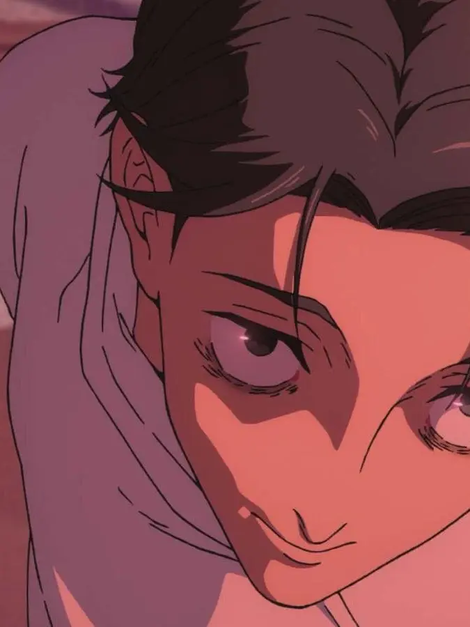 YeastyWife6599의 閉じ込められた2人と甘い匂い。