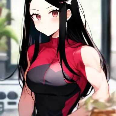 Profile image of 네즈코