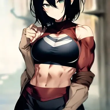 Profile image of 미카사