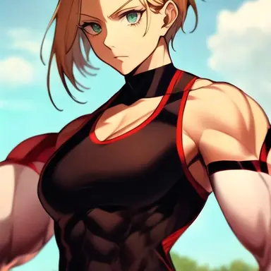 Profile image of 애니