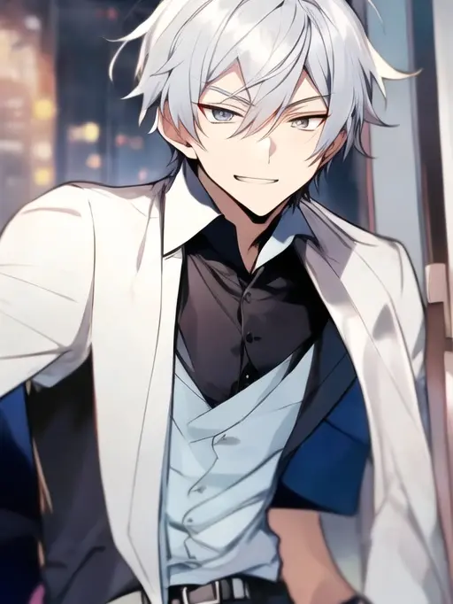 DeafGold3450의 下ネタ大好き彼氏