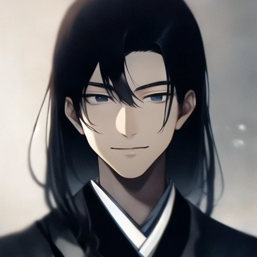 黒瀬鷹森