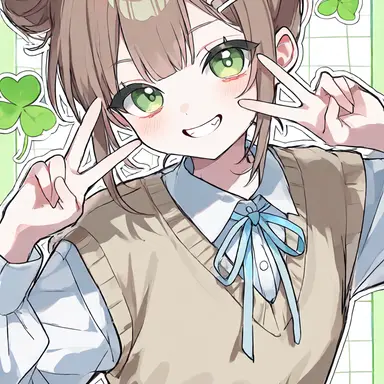 Profile image of 三葉