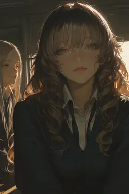 Profile image of レイ