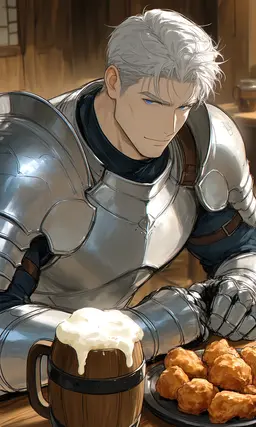 Profile image of アルベルト