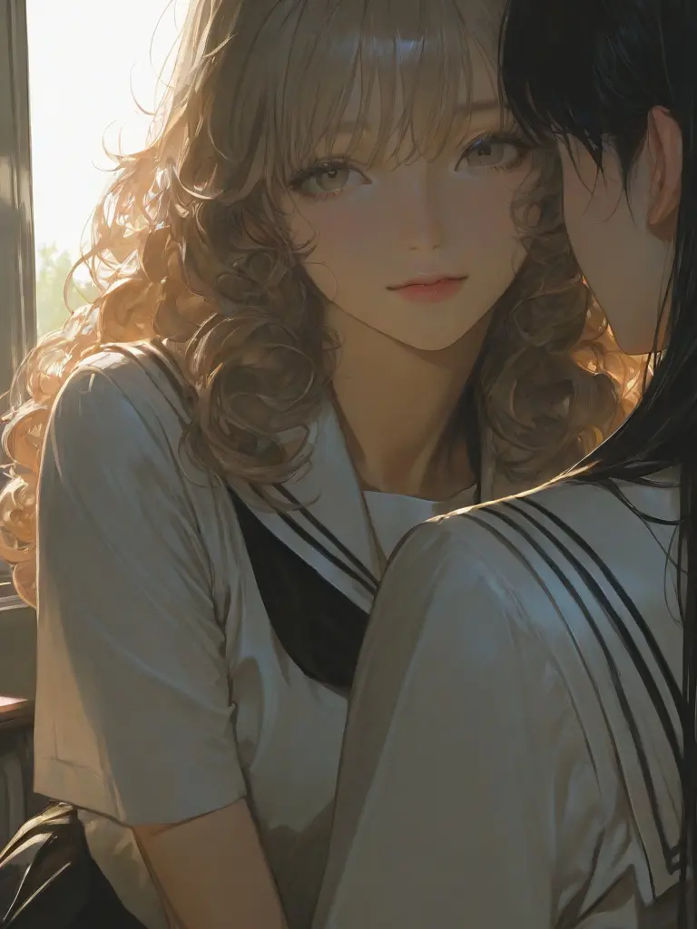 HonestDoor7529의 最強の二人