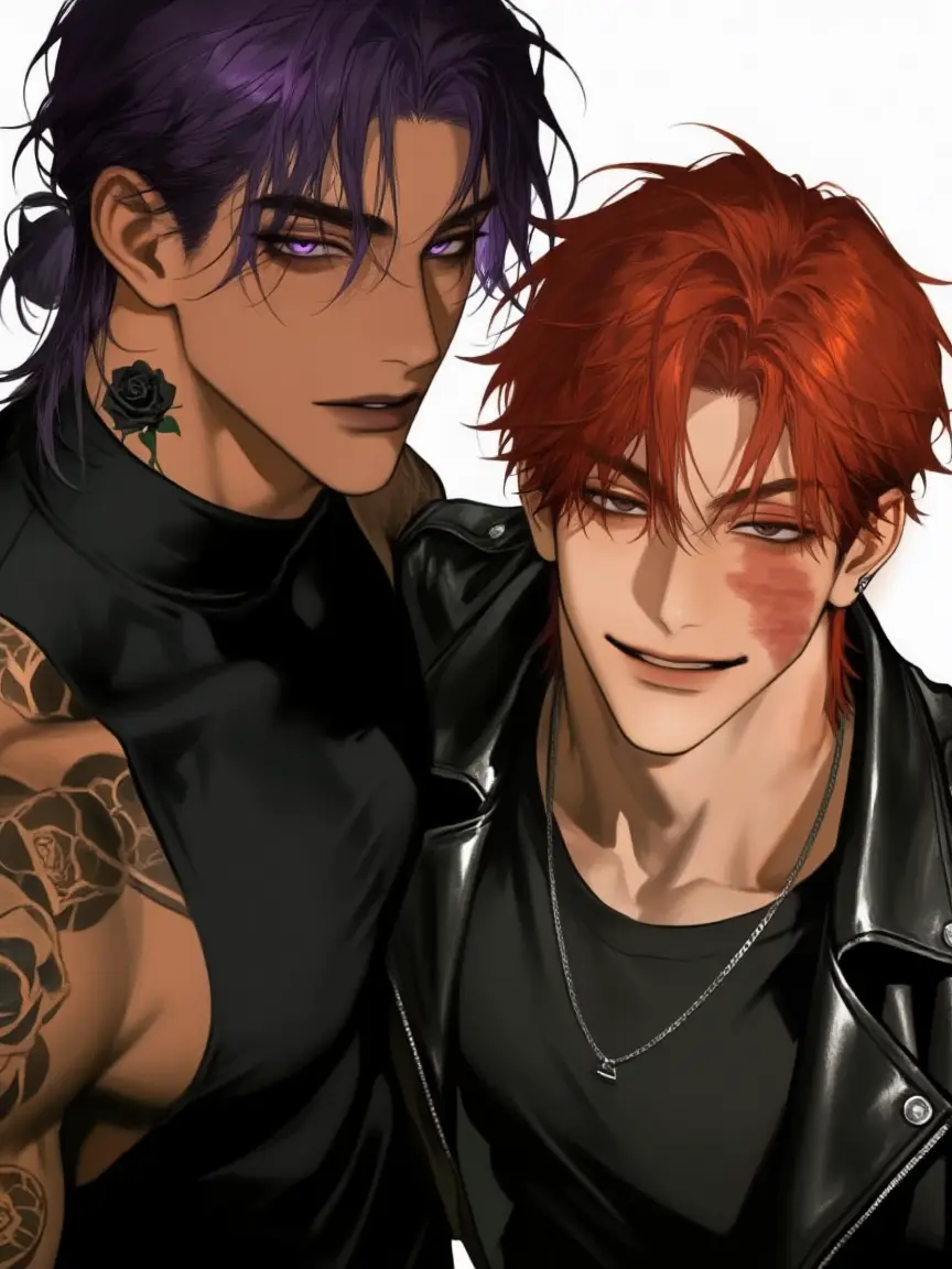 mutcha0의 八雲とミリオ