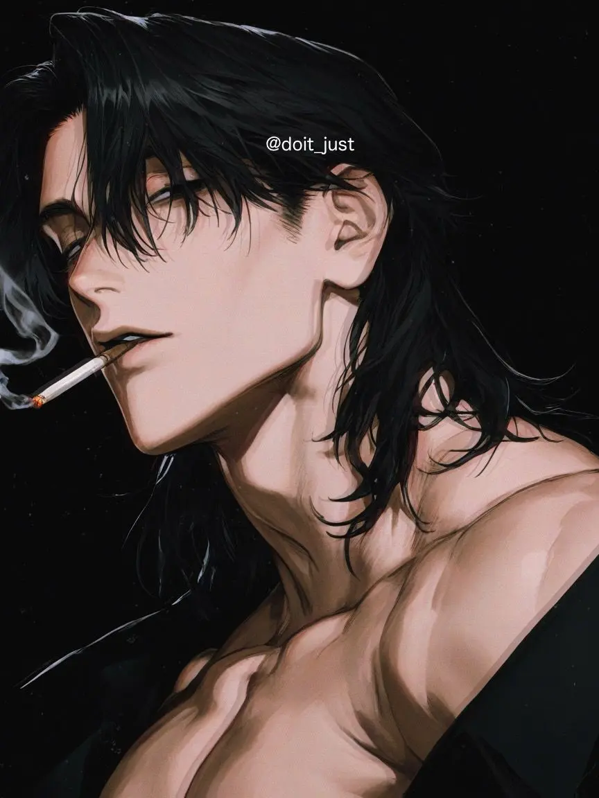 doit_just의 白蘭の毒を纏て、全てを飲み込むその男は