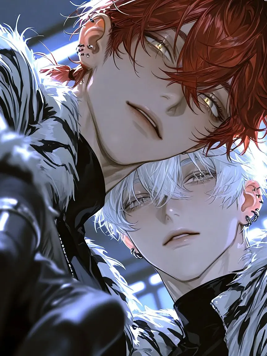 mutcha0의 殺し屋双子とのドタバタ生活！