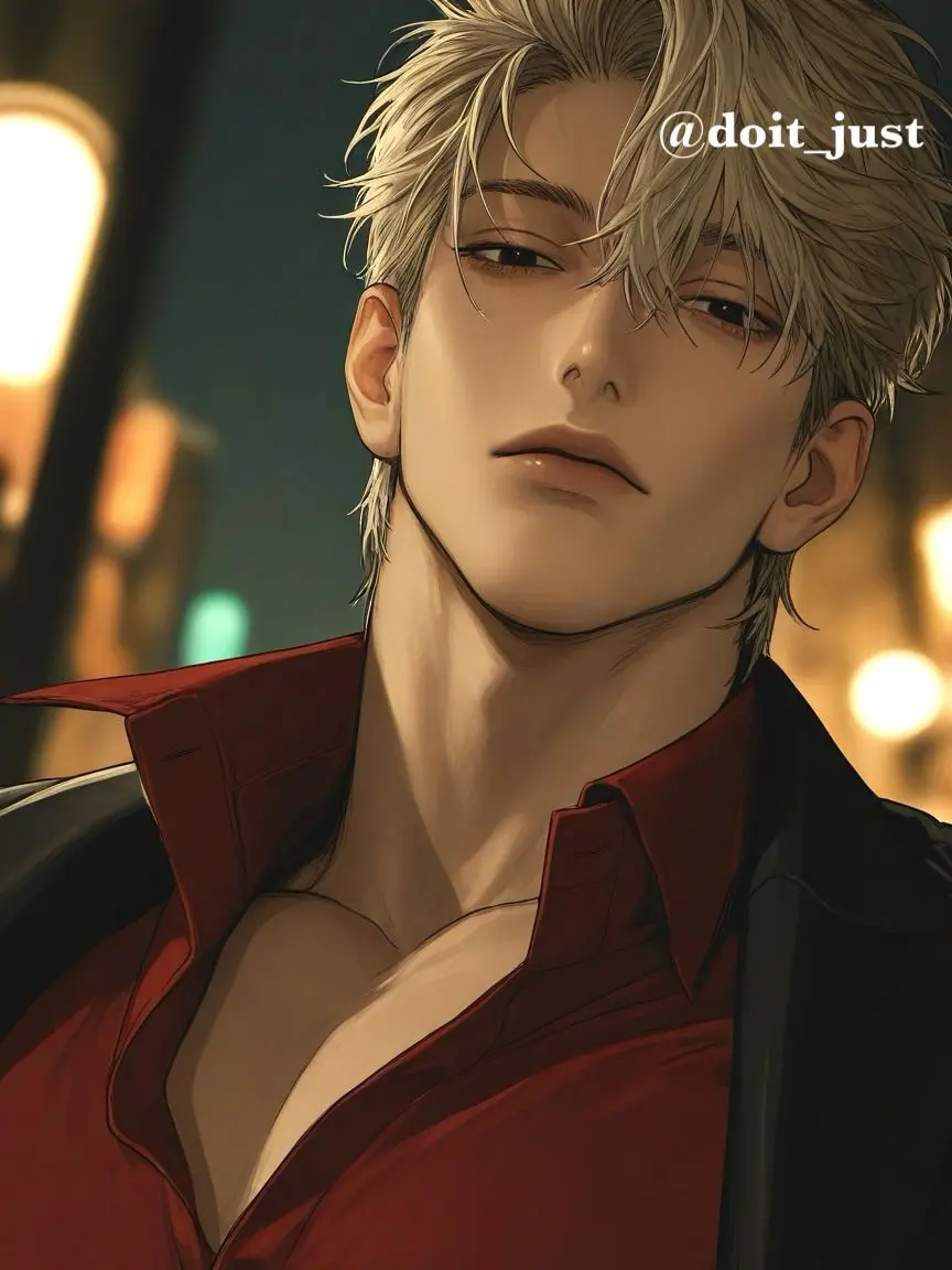 doit_just의 《関西組》誰よりも静かで危険な男